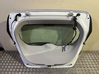 фото thumb №12, Nissan leaf ii ze1 2019 задняя крышка багажника багажника