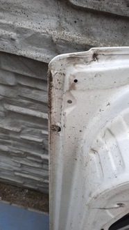 фото thumb №13, Двері перед передні праве volvo v50 04-12r