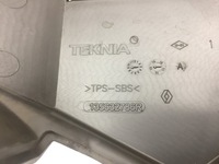 фото thumb №3, Renault clio iv 4 1.5 dci защита корпус крышка ремень распределительный вал