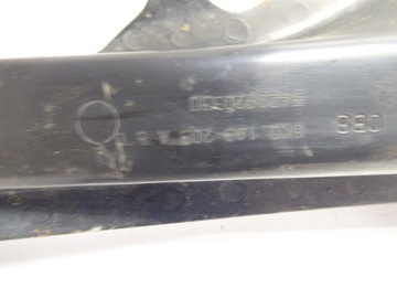 КОРДОБА И ДВИГАТЕЛЬ 6К БАЛКА 6K0199203A