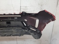 Land rover discovery sport l550 r dynamic рестайлинг  бампер передний перед на pdc Недорого, фото thumb