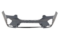 фото thumb №1, Бампер перед volvo xc60 ii рестайлінг r-design 4x pdc bez склоомивача 2021-25