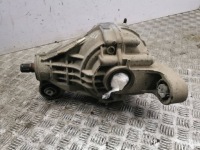 фото thumb №6, Porsche cayenne 92a 2011 заднее механизм дифференциал