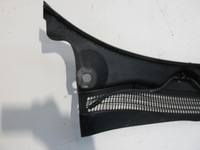 фото thumb №6, Opel corsa d 3d жабо верхний