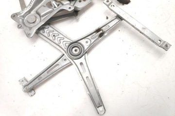 фото thumb №8, Підйомник вікна лівих передніх двері opel signum 9178985lh 2.2l бензин