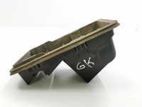 фото thumb №2, Land rover range rover l320 2007 решітка вентиляційна pod бампером заднім