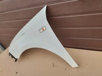 фото thumb №7, Крило лівий перед seat ibiza iv 6j колір lb9a 2008-2012