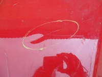 фото thumb №8, Mazda 6 gg/gy 2002 2003 капот