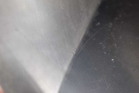 фото thumb №9, Крышка багажника багажника задняя задняя 1k kia sportage 2 ii 08-10