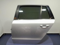 фото thumb №1, Skoda superb ii kombi lift дверь задняя задние левая la7w