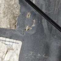 фото thumb №6, Молдинг заднього правого крила toyota proace фургон mdz_ 9809662777