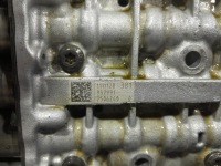 фото thumb №8, Bmw 7 g11 g12 lci блок керування  мехатроніка коробки коробка передач автомат 8hp76x