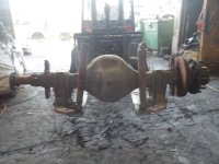 Купить Корпус мост балка моста renault premium dxi 11, фото thumb