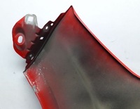 фото thumb №8, Ford s-max 06-14 крыло правый перед оригинал