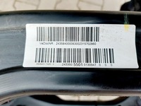 фото thumb №7, Mercedes eqb n243 x243 23r. колыбель балка подвешивание зад a2435840000