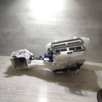 Отопитель peugeot rifter 9832228080 с Разборки, фото thumb