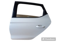 фото thumb №1, Двері ліва задні seat leon 4 iv 5f lb9a