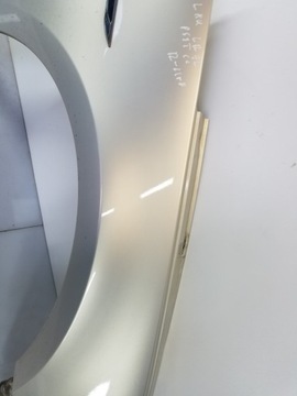 фото thumb №15, Крило перед vw passat cc код lr7l