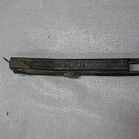 фото thumb №5, Mercedes-benz r w251 2008 элементы крепёжные