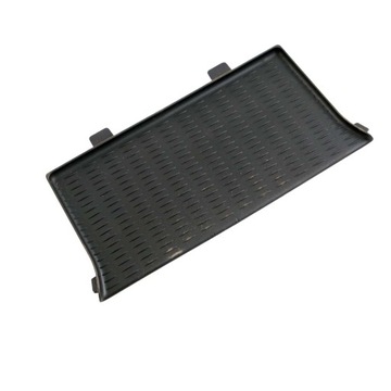 фото thumb №12, Bmw f10 f11 lci килимок вставка заднього бардачка консолі середньої 9206664