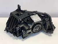 фото thumb №12, Права ліва лампа фара audi q3 83a передній рестайлінг повний led