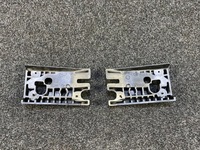 фото thumb №3, Alfa romeo giulia відбійник балка правий лівий задня