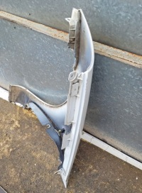 Крило передній ліве / правий перед renault clio 2 рестайлінг  2000-12 в Україні, фото thumb