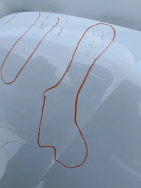 фото thumb №10, Skoda kodiaq капот кришка двигун