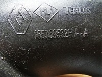 фото thumb №3, Renault master iii iv 2.3dci труба колено воздуха