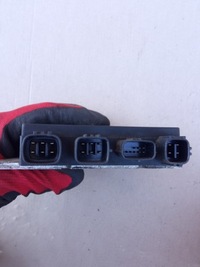 фото thumb №3, Модуль форсунок 89871-30030 toyota lexus