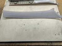 фото thumb №6, Захист обшивка стійка правий перед mercedes w211 e lift a2116900425