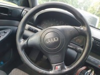 Стартер audi a4 b5 2.4 sedan lz5l 2001 в Україні, фото thumb