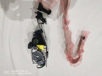 фото thumb №5, Mercedes eqc a293 pas лівий з доводчик новий