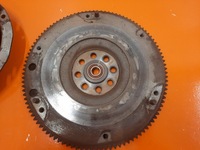 фото thumb №7, Suzuki swift iv mk6 04-10 сцепление dwumas8.5koło прижим m13a