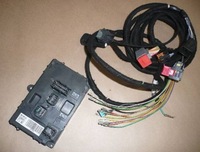 фото thumb №1, Джгут провід фаркоп hol.c c5 iii