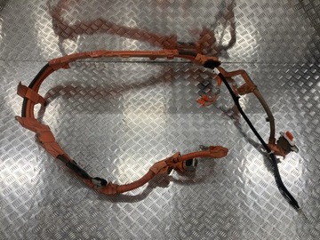 фото thumb №1, Жгут аккумулятора toyota rav4 v 19- 2.5 гибрид