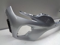 фото thumb №2, Бампер передній renault captur ii 19- nr 35601