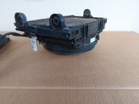 Volvo радіатор вентилятор додаткова води гібрид 32252072 оригінал Ціна, фото thumb