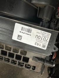 фото thumb №3, Opel insignia a отопитель 13257010