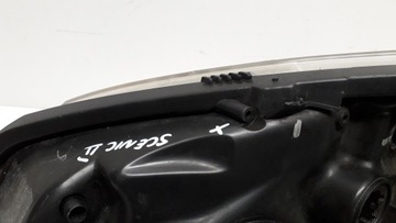 фото thumb №14, Renault scenic ii 03-06 лампа права перед