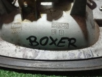 Ручка наружная дверь задний  233348 peugeot boxer ii 2010 rok Доставка, фото thumb
