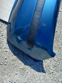 фото thumb №11, Бампер задній skoda fabia 9432 hb