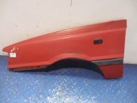 фото thumb №1, Polonez caro/atu крила перед лівий червоний