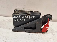 фото thumb №2, Насос abs bosch 0265231300 renault scenic ii 03-