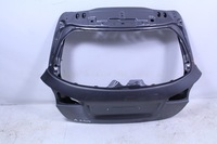 фото thumb №1, Крышка багажника багажника mercedes w177 a-