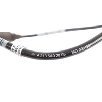 фото thumb №10, Mercedes w213 c238 c257 шланг датчика abs правый задняя a0585450528