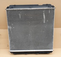 фото thumb №7, Actros mp4 радіатор wody повітря корпус kompl