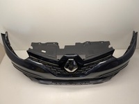 фото thumb №11, Бампер перед renault kadjar 2015-2018