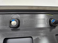 фото thumb №8, Планка накладка дверь audi q3 ii 83a 18- левая перед