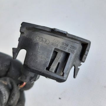 фото thumb №8, Датчик паркування заднього ходу pdc vw audi skoda seat porsche 4h0919275a